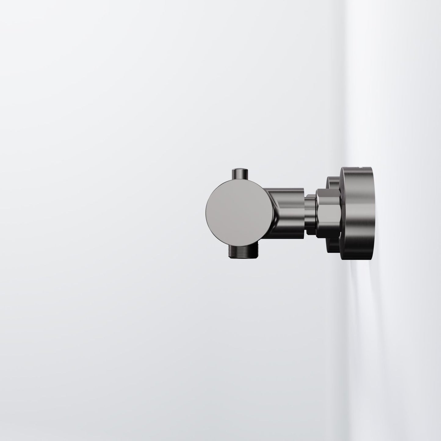 Steinberg Douchebepaling met Thermostat Series 340