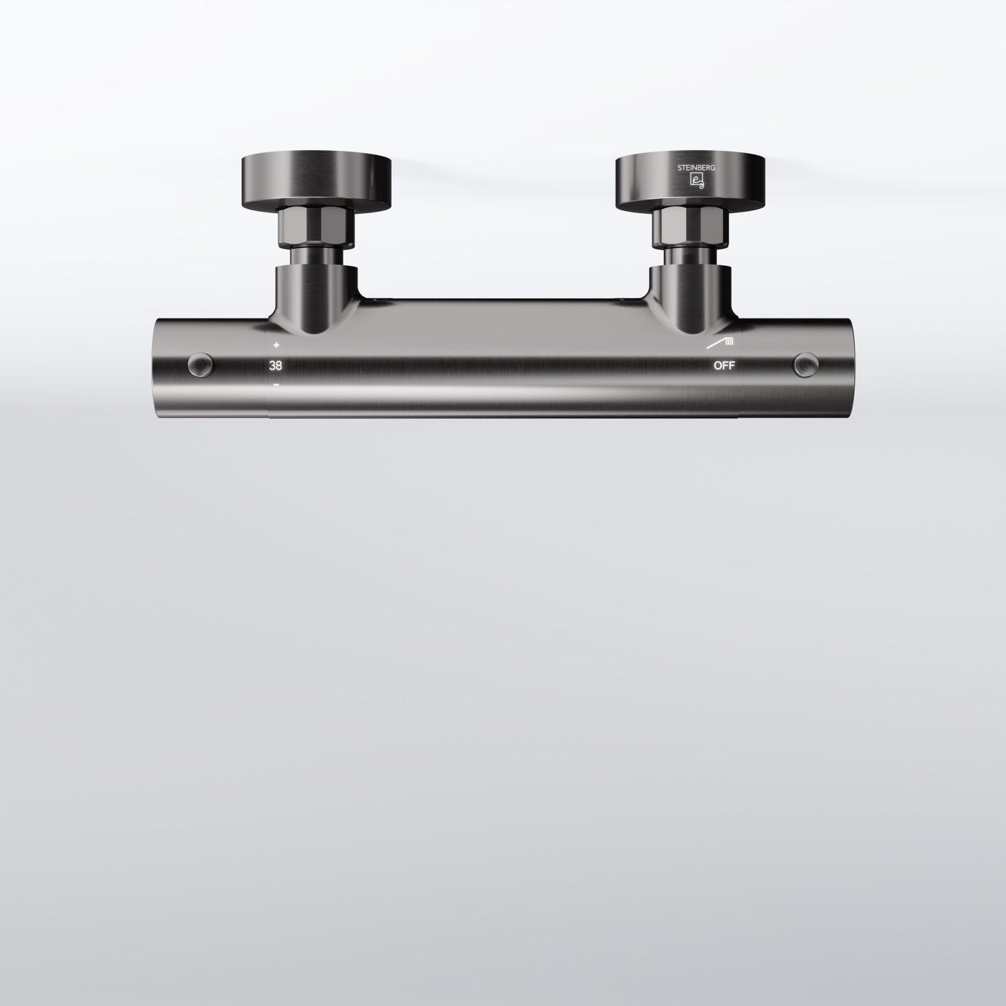 Steinberg Douchebepaling met Thermostat Series 340