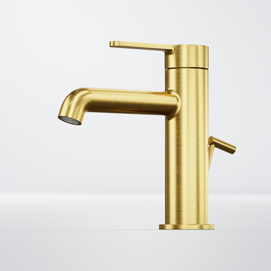 1Steinberg Série 340 Mitigeur de lavabo