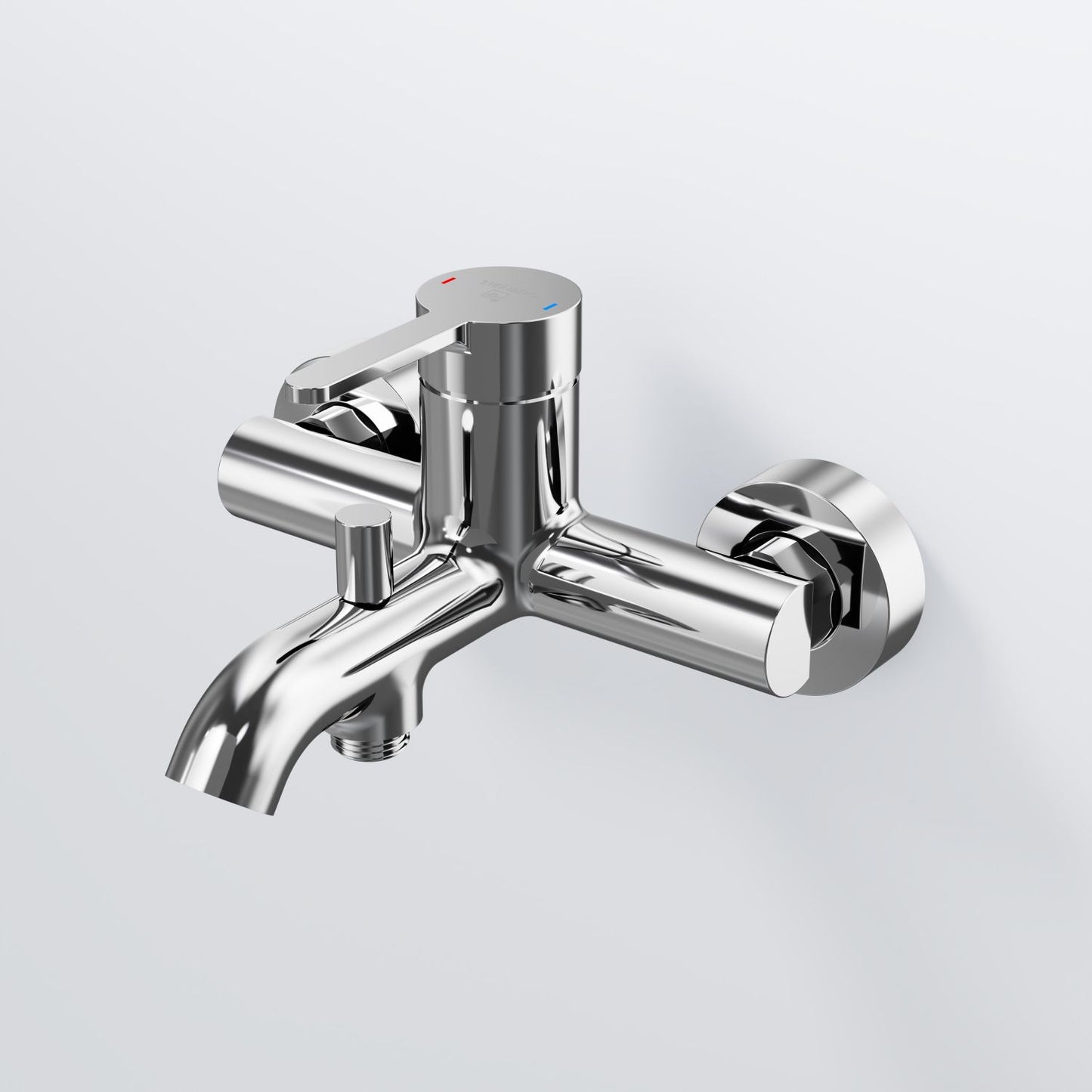 Steinberg Série 340 Mitigeur de lavabo
