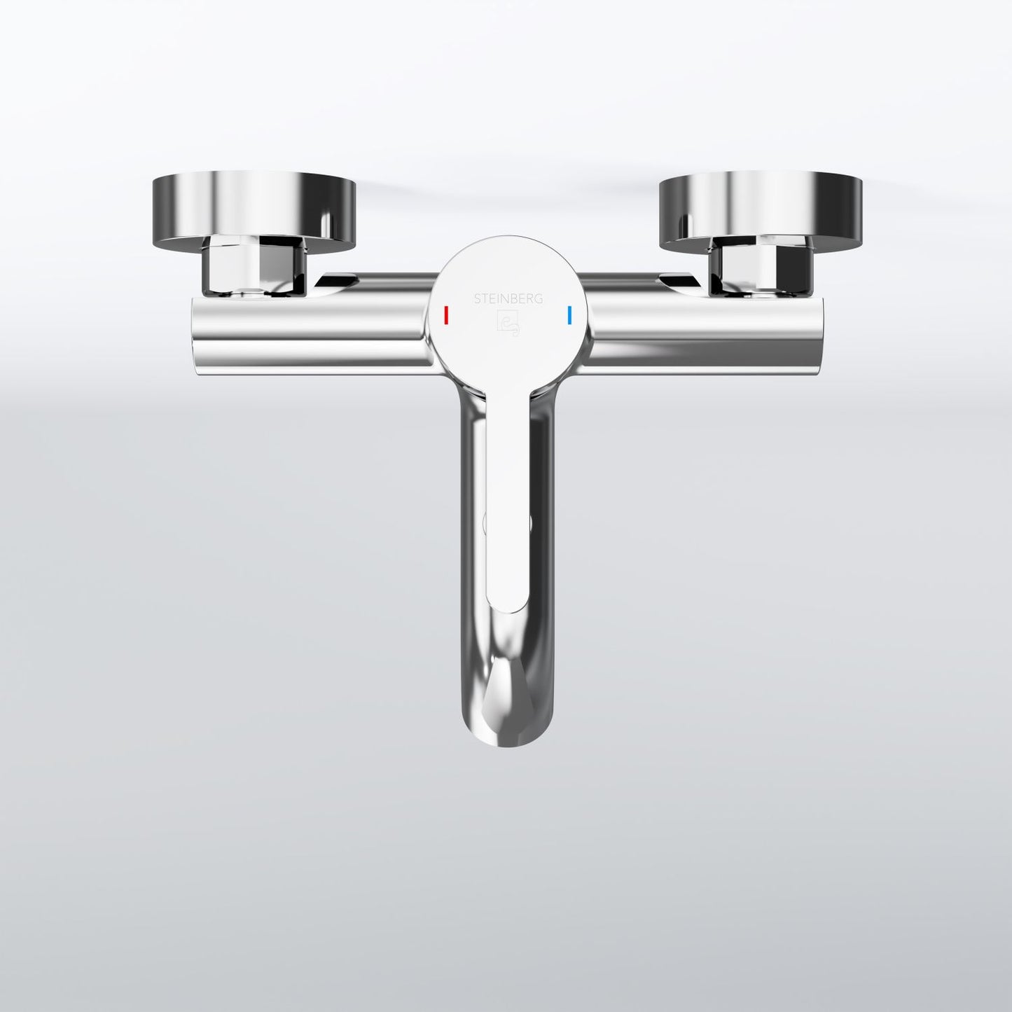 Steinberg Série 340 Mitigeur de lavabo