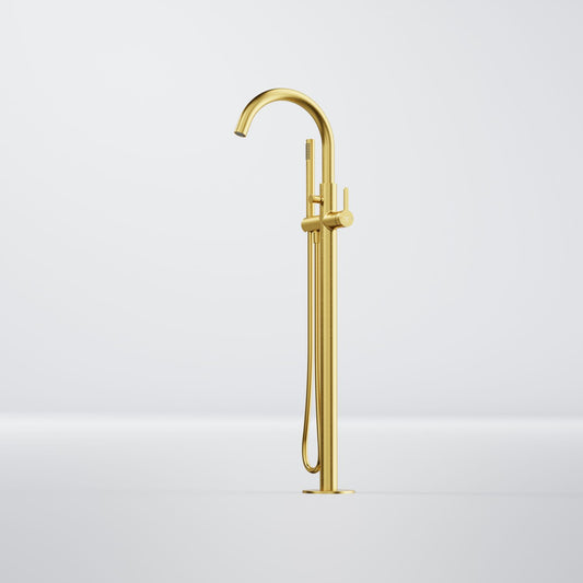 1Steinberg Series 340 Single lever basin mixer