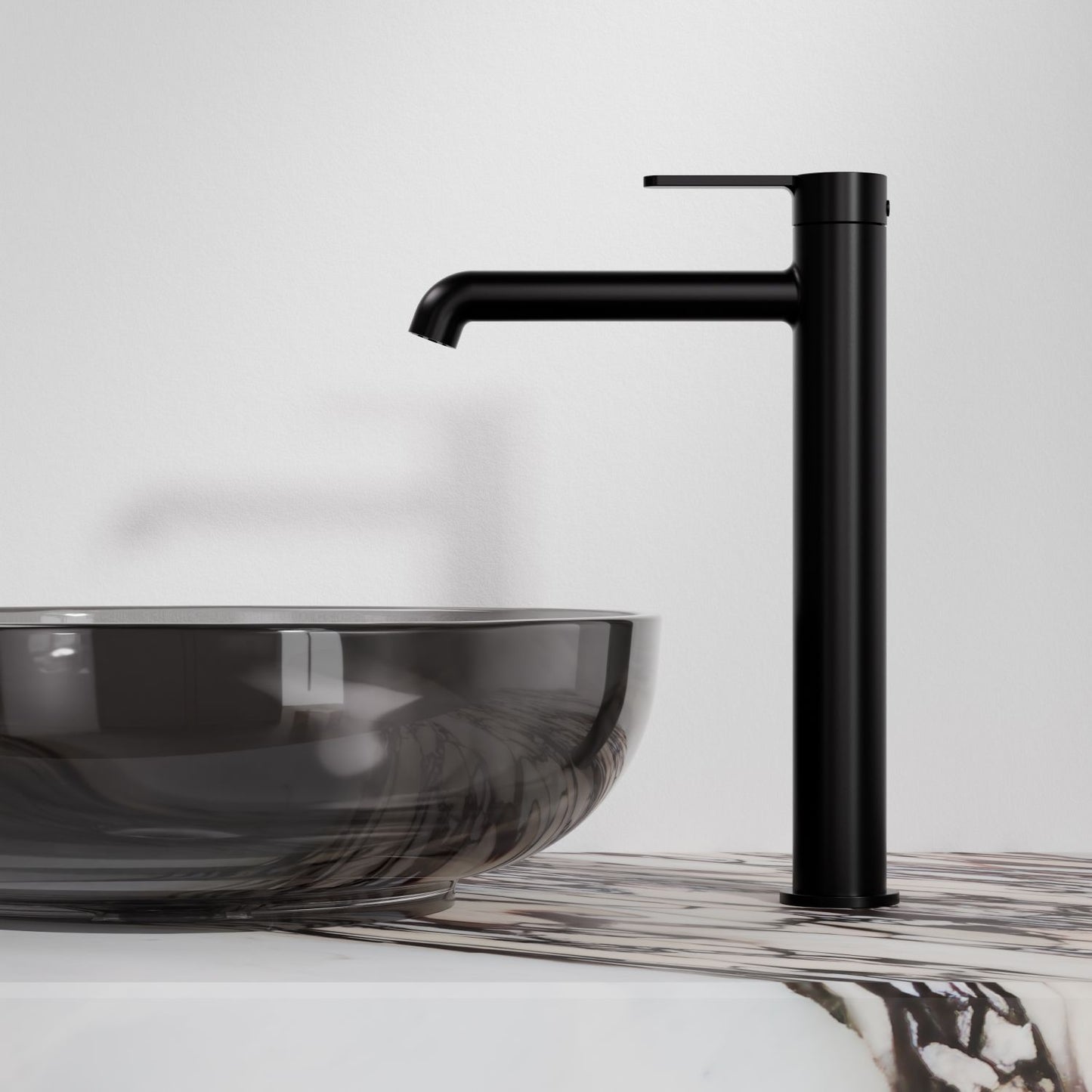 Steinberg Série 340 Mitigeur de lavabo