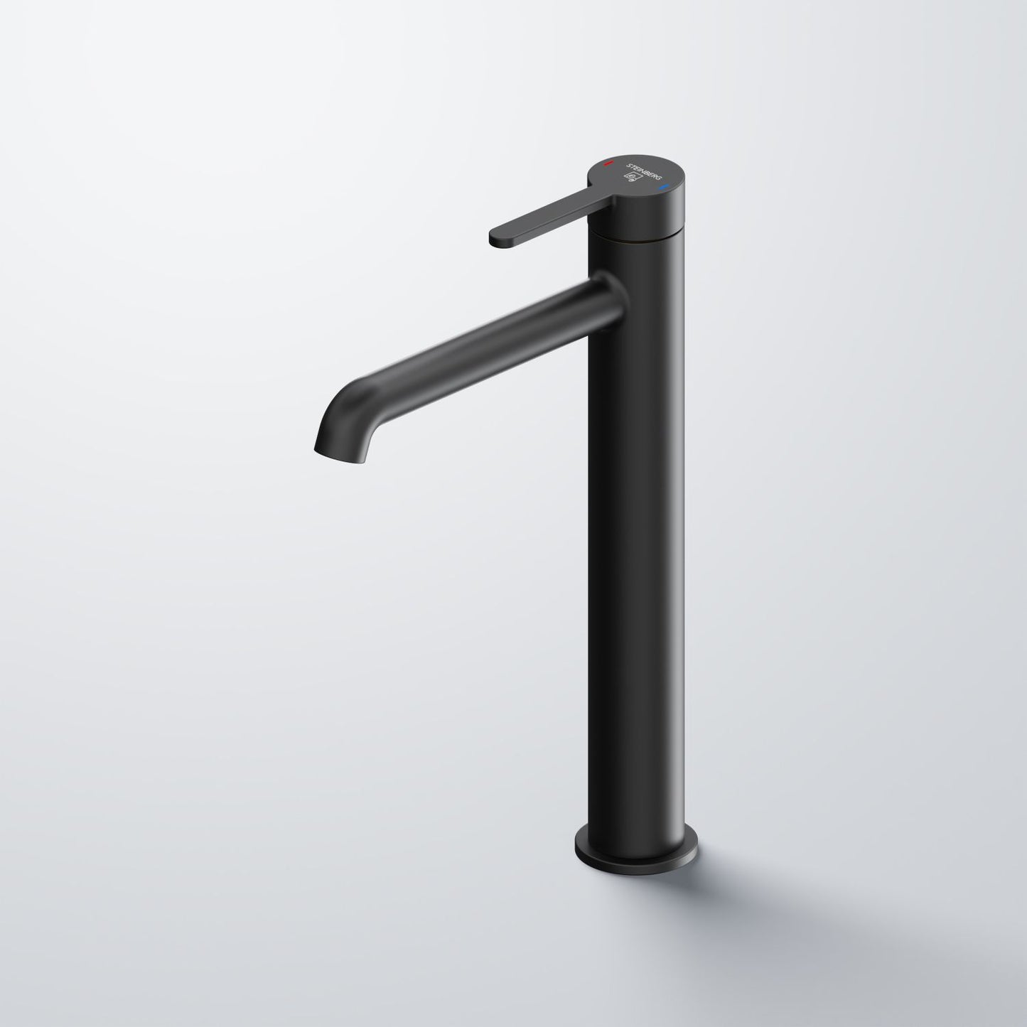Steinberg Série 340 Mitigeur de lavabo