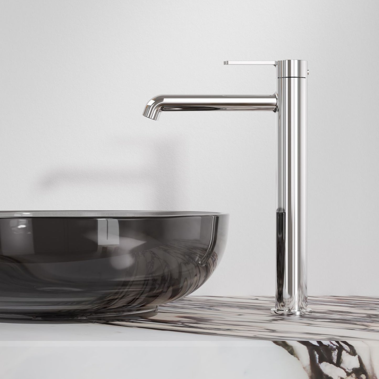 Steinberg Série 340 Mitigeur de lavabo
