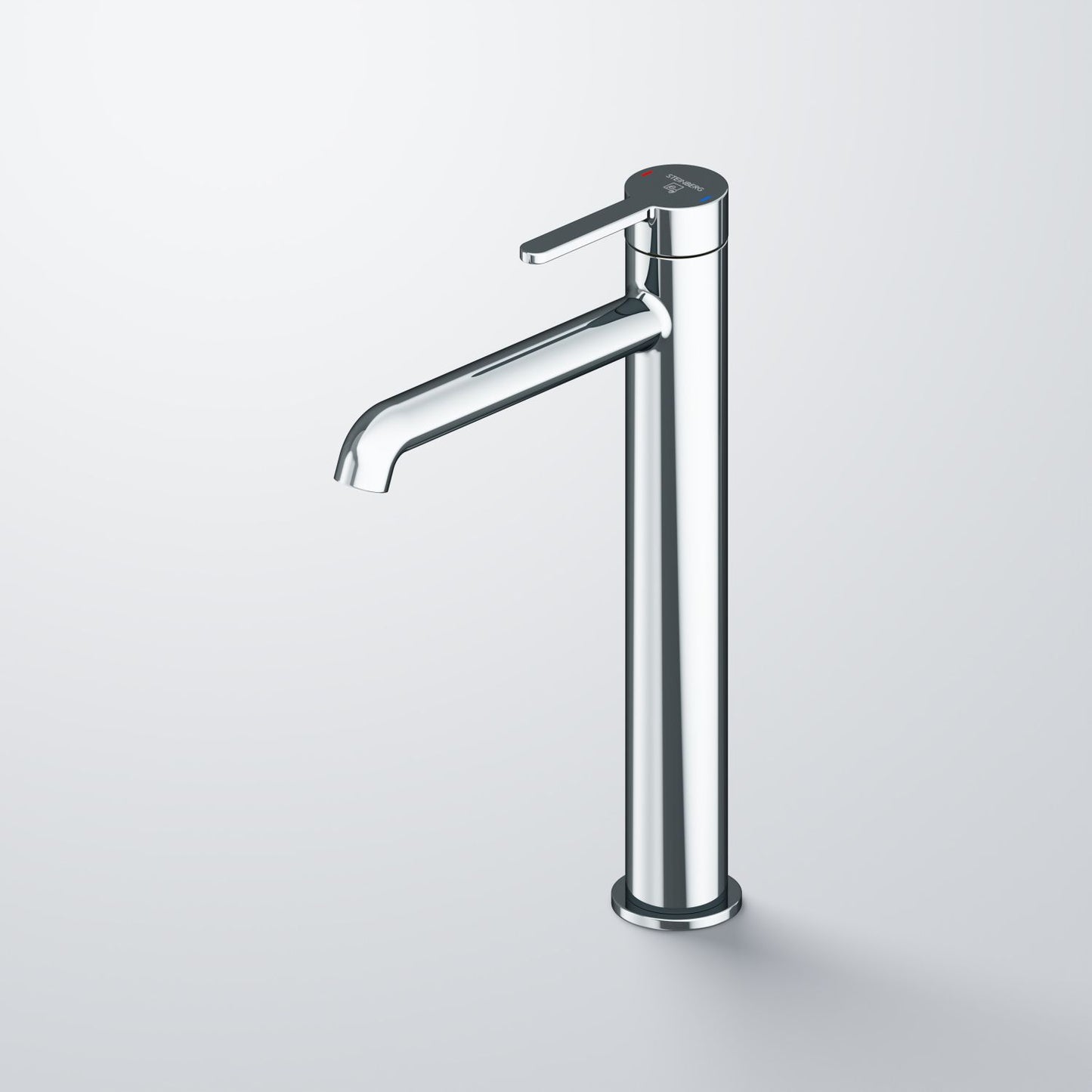 Steinberg Série 340 Mitigeur de lavabo