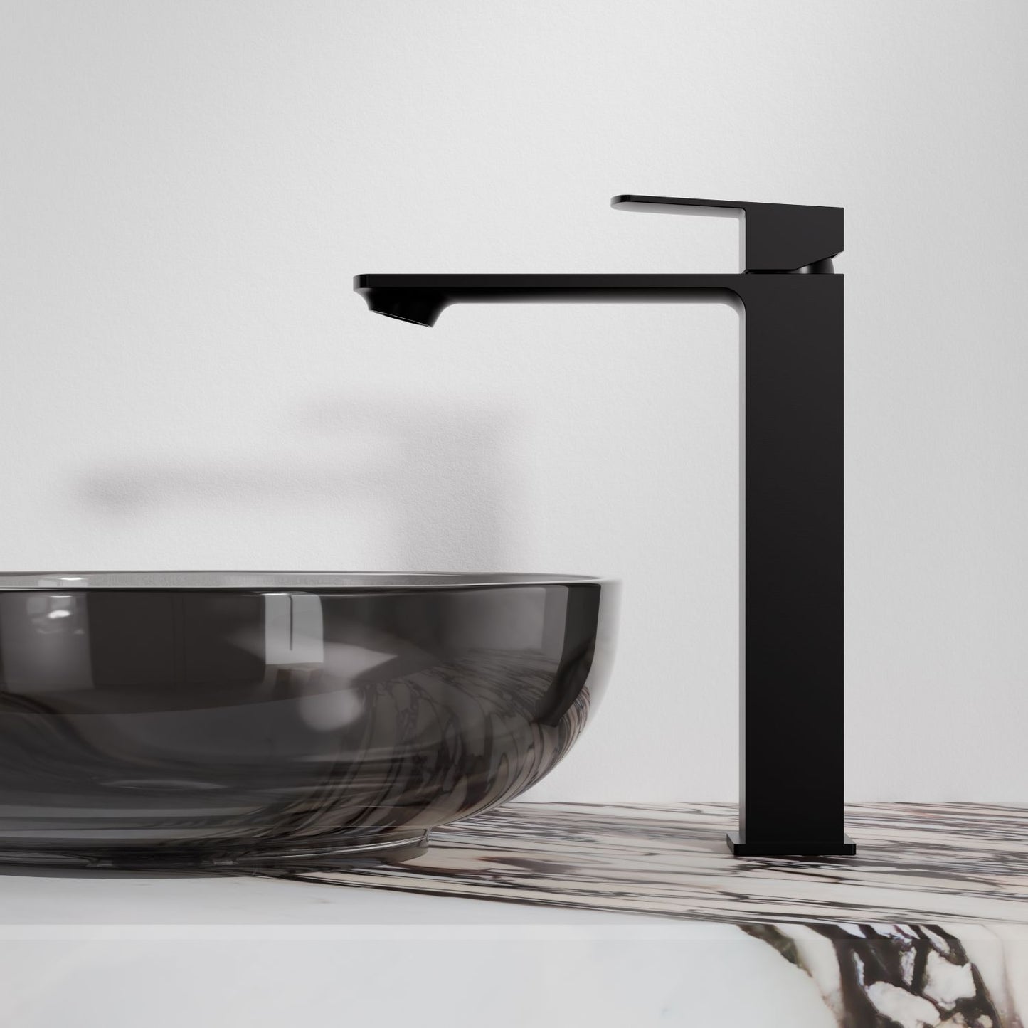 Steinberg Series 342 Single lever basin mixer