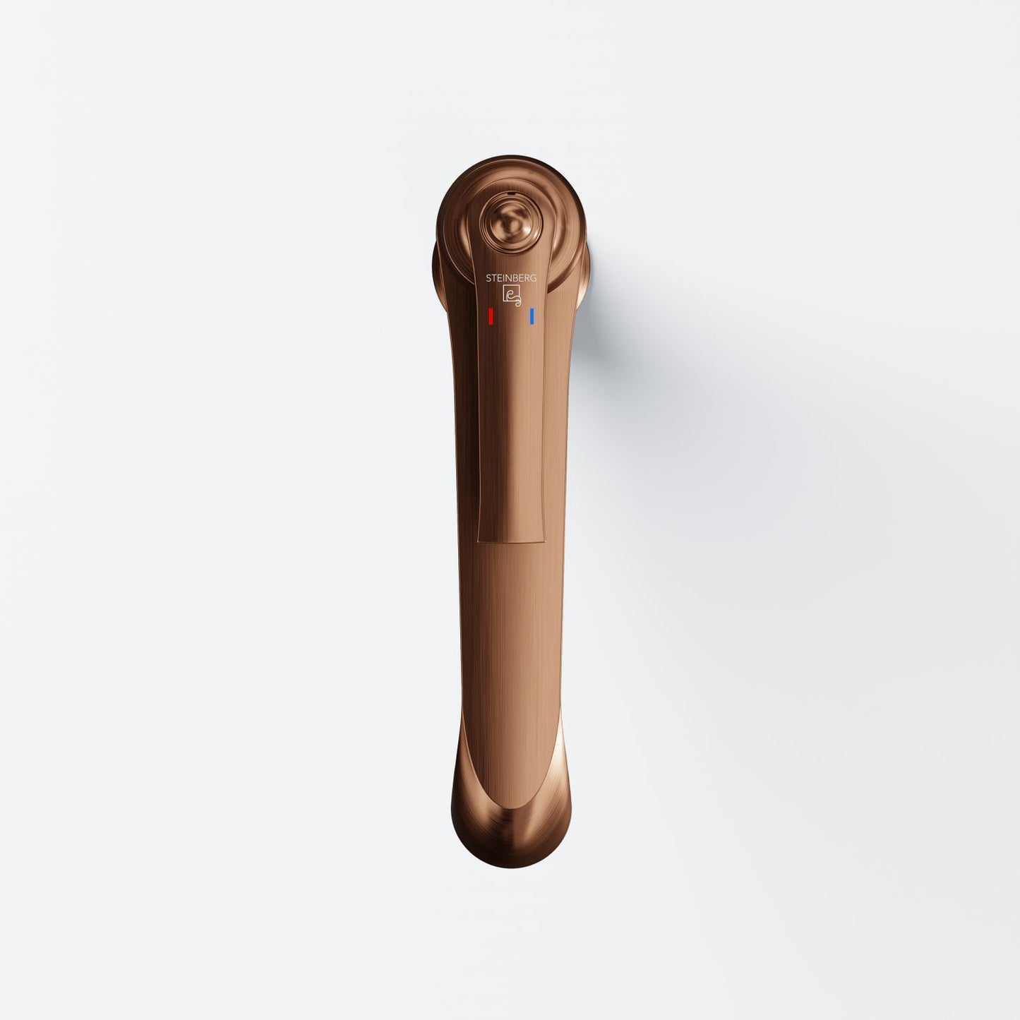 Steinberg Série 350 Mitigeur de lavabo