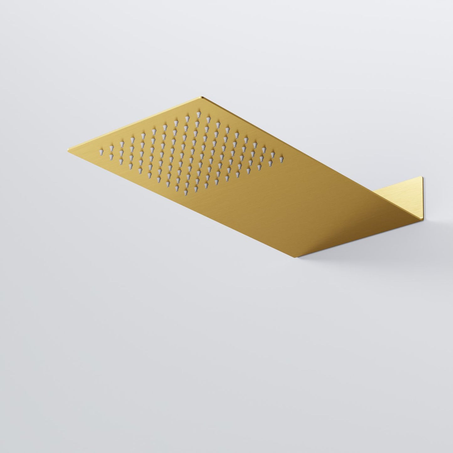 Steinberg Serie 390 Wall Rain Hoofddouche