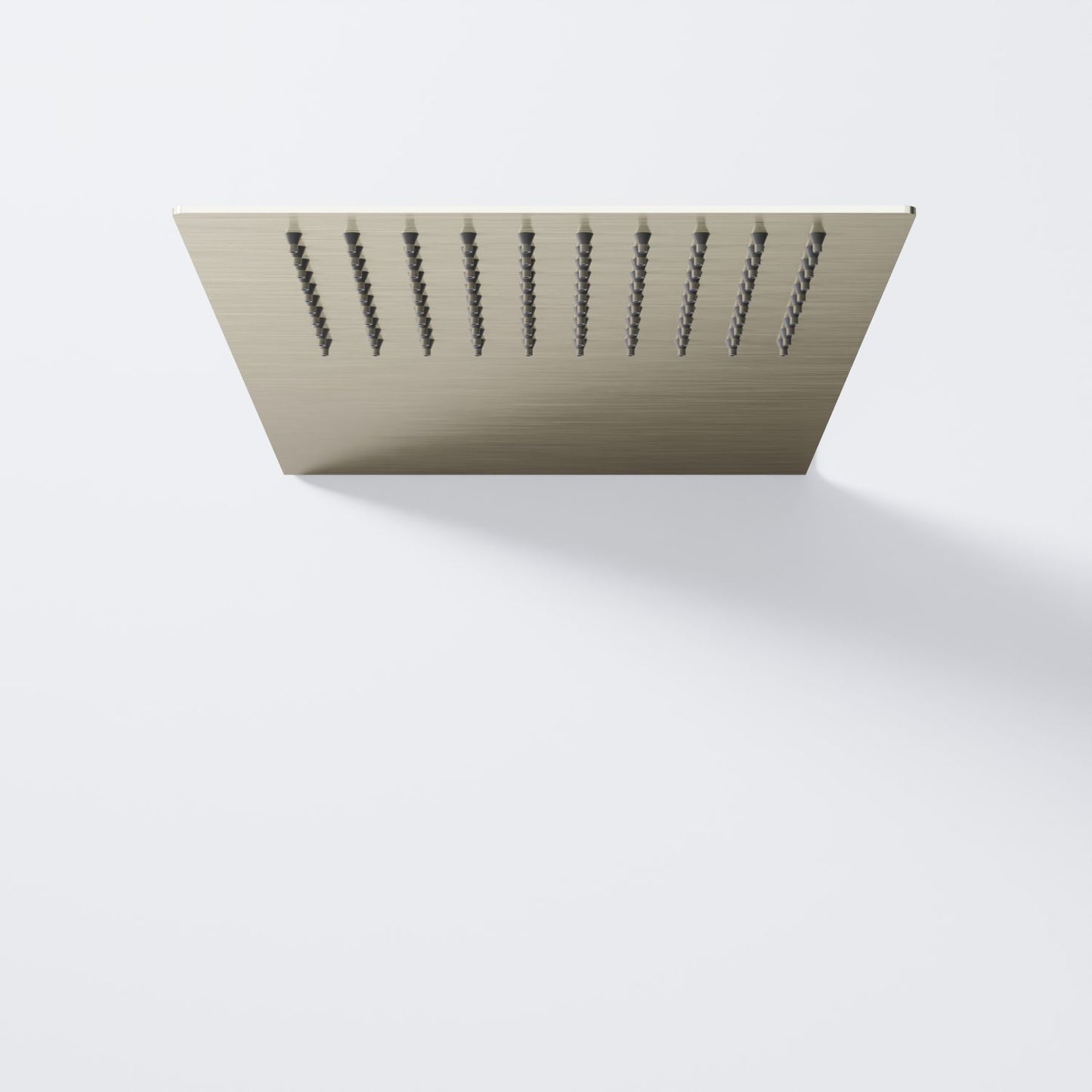 Steinberg Series 390 Wall Rain rain panel