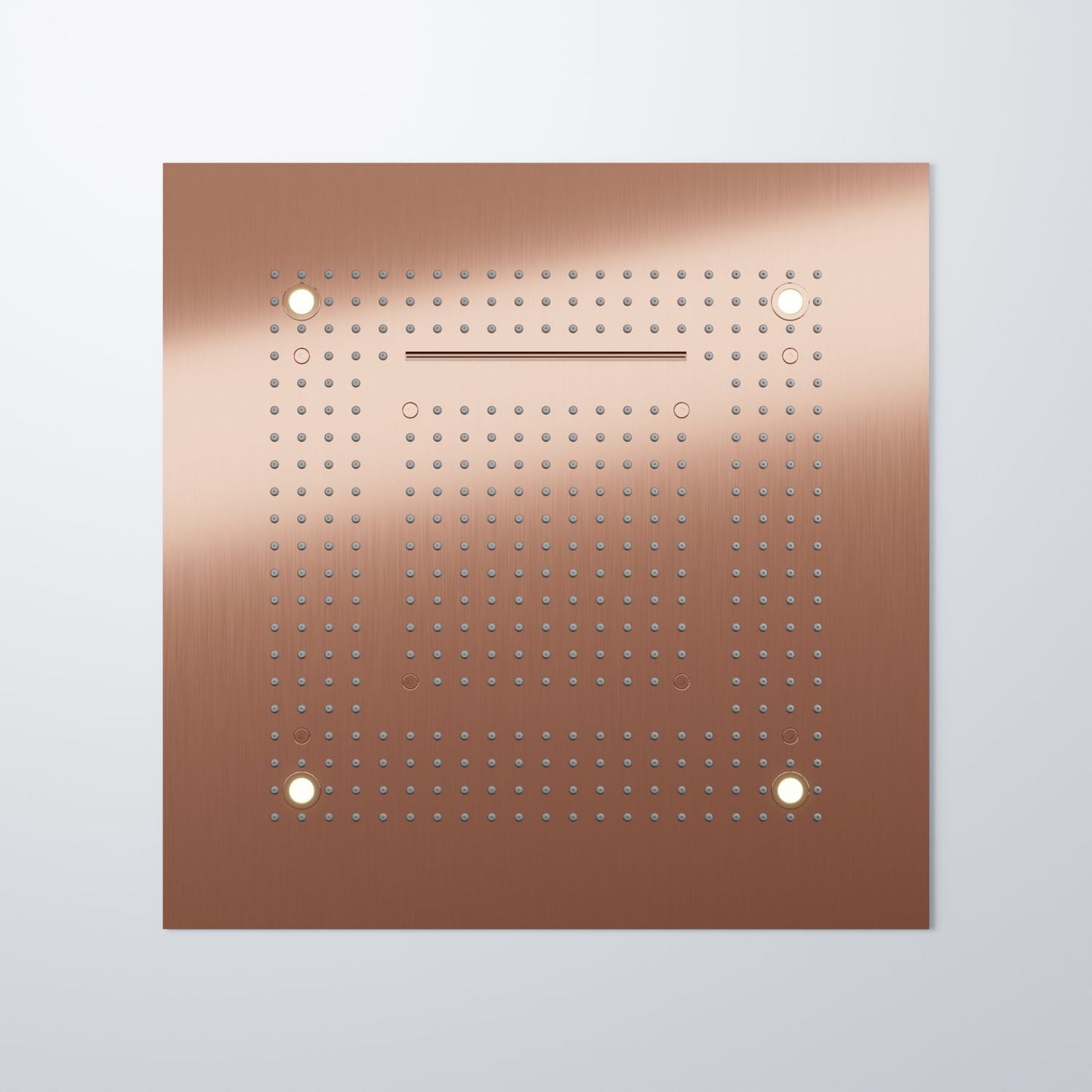 Steinberg Series 390 Sensual Rain rain panel