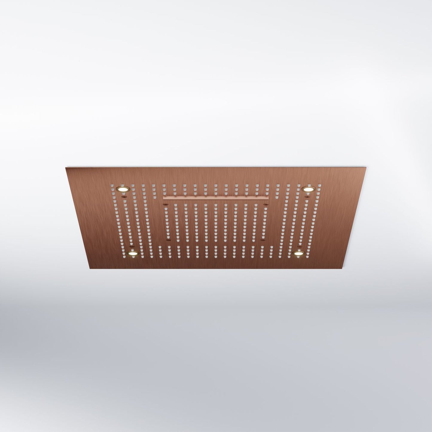 Steinberg Series 390 Sensual Rain rain panel