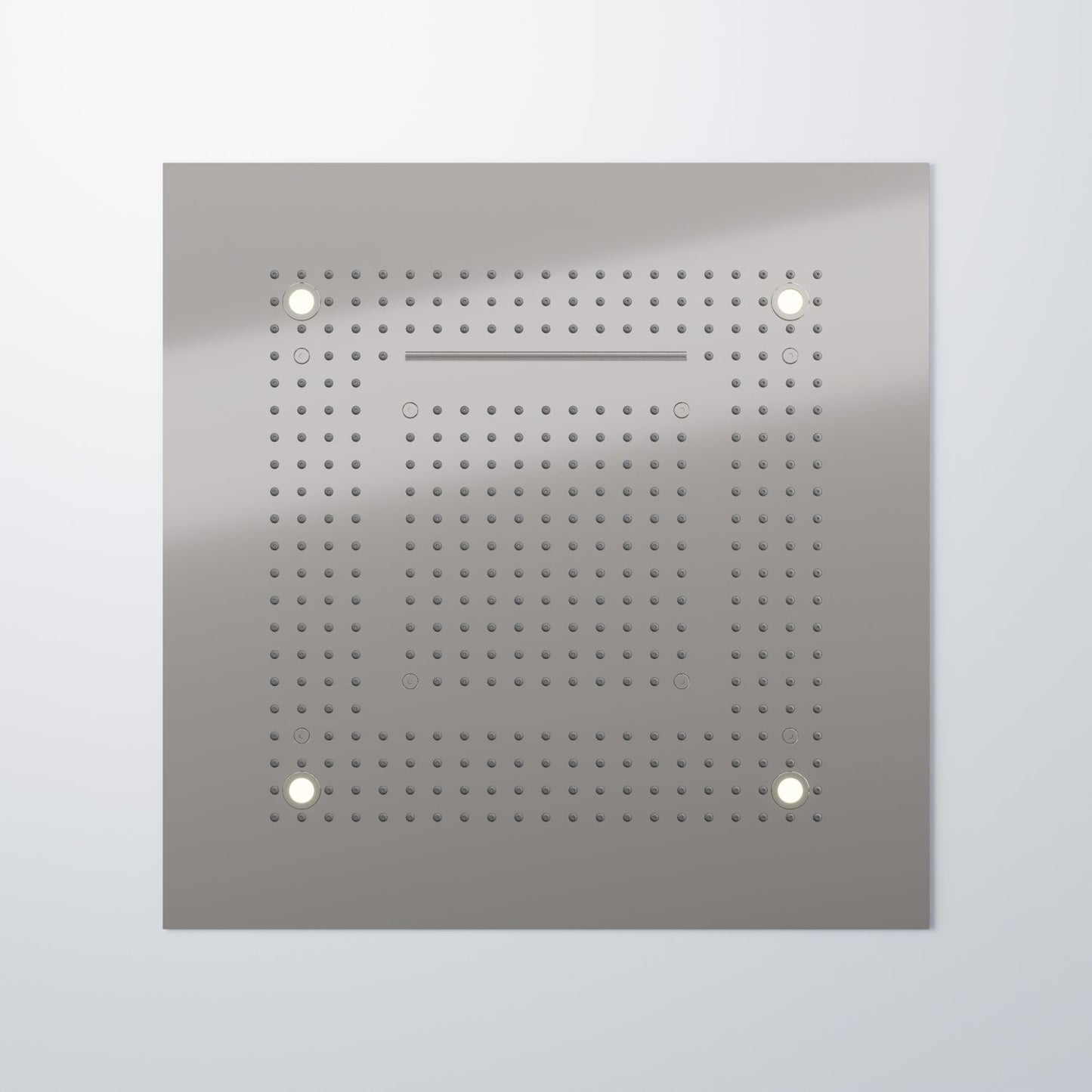 Steinberg Series 390 Sensual Rain rain panel