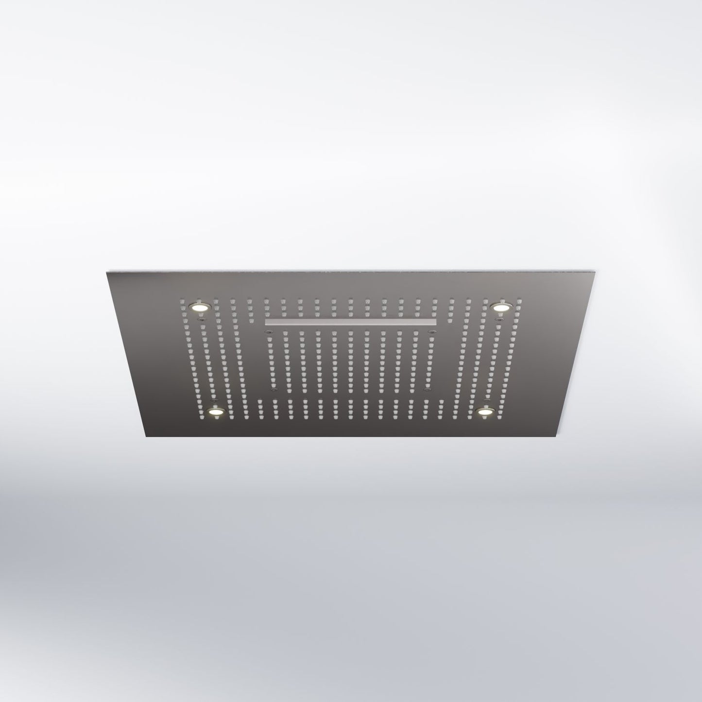 Steinberg Series 390 Sensual Rain rain panel