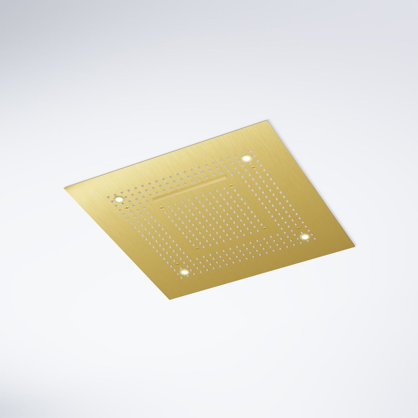 Steinberg Series 390 Sensual Rain rain panel