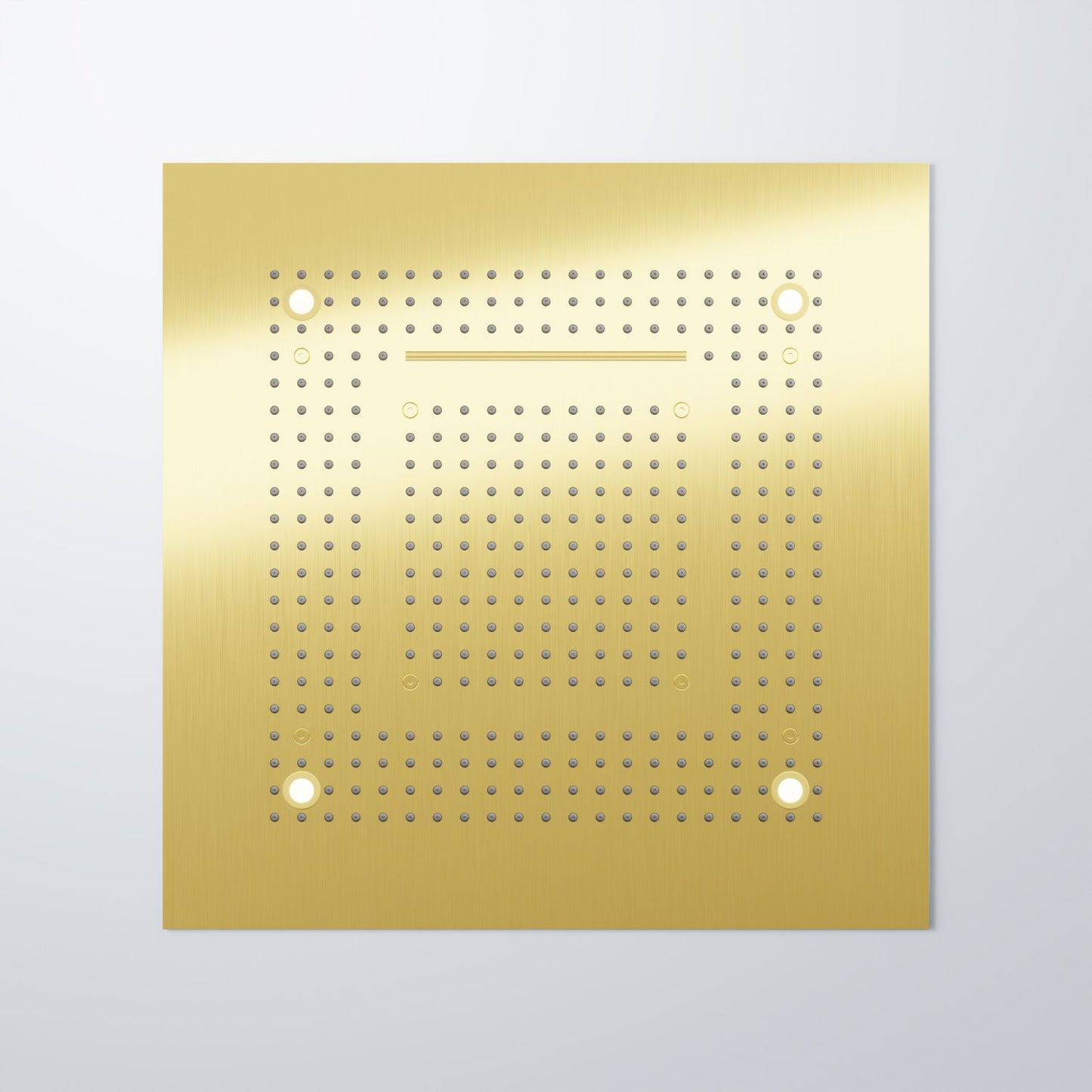 Steinberg Series 390 Sensual Rain rain panel