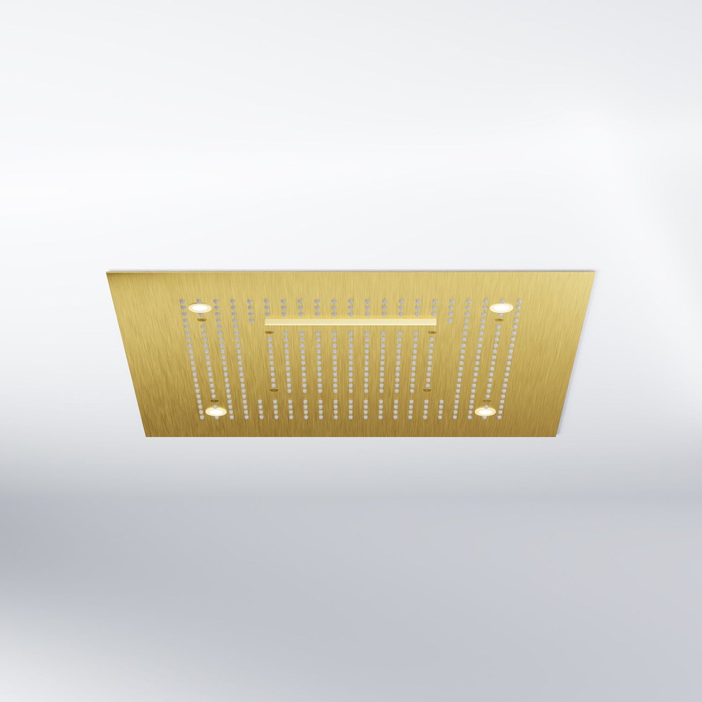 Steinberg Series 390 Sensual Rain rain panel