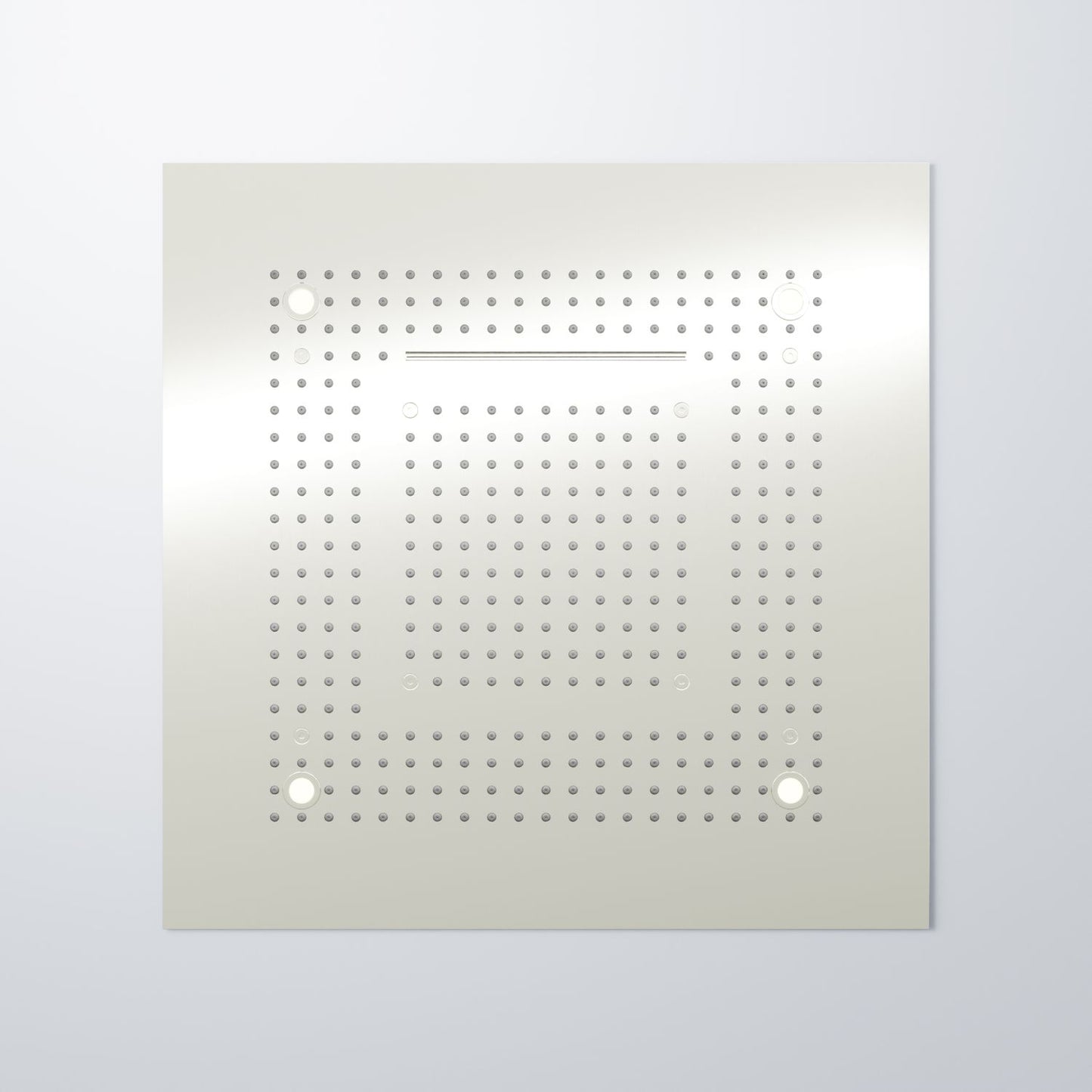 Steinberg Series 390 Sensual Rain rain panel