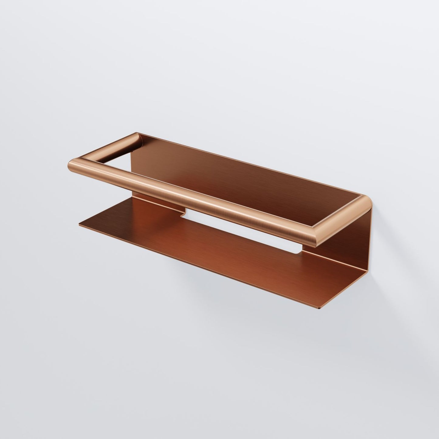 Steinberg Series 480 soap basket