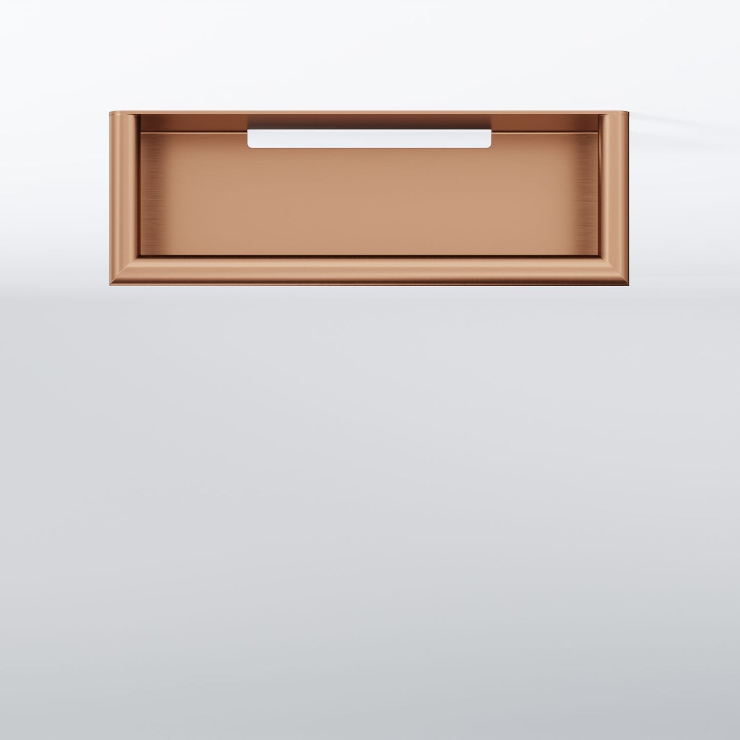 Steinberg Series 480 soap basket