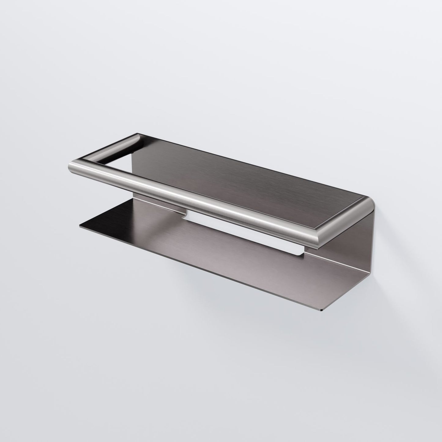 Steinberg Series 480 soap basket