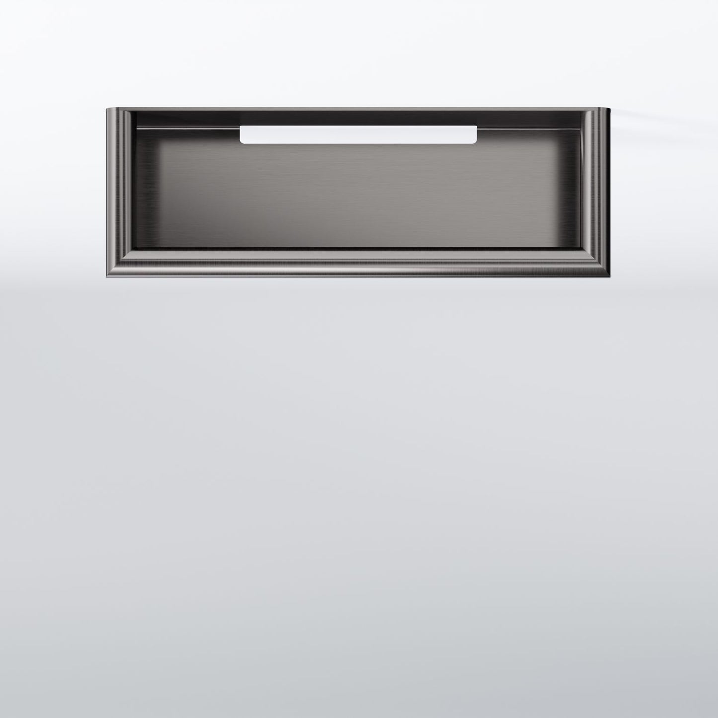 Steinberg Series 480 soap basket
