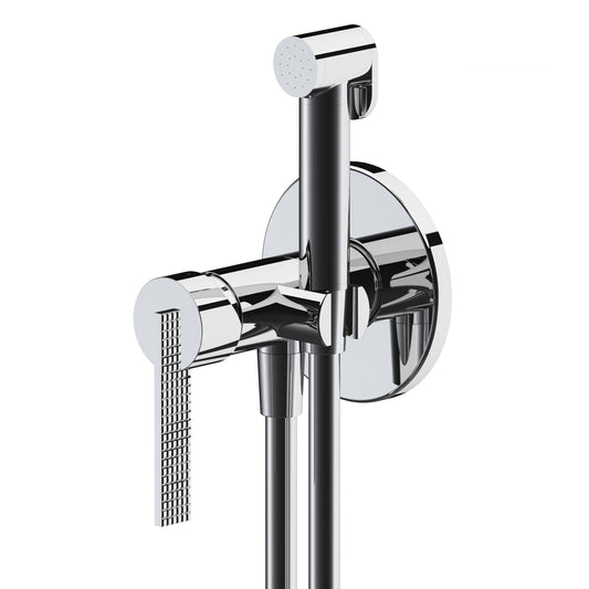 1Daniel Rub. Ferme-tronçonneuse d'arrêt / série de douche à main.