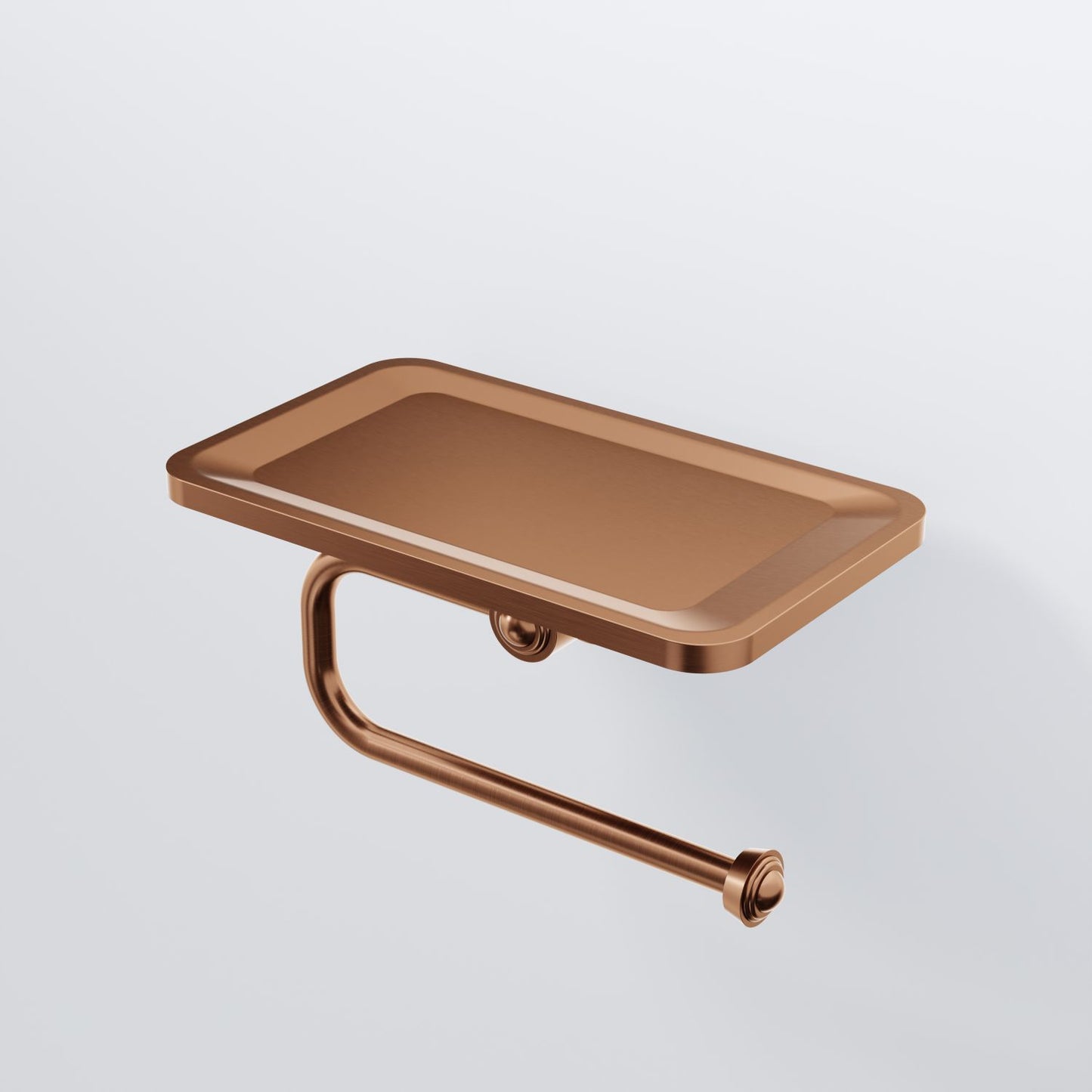 Steinberg Series 550 paper holder