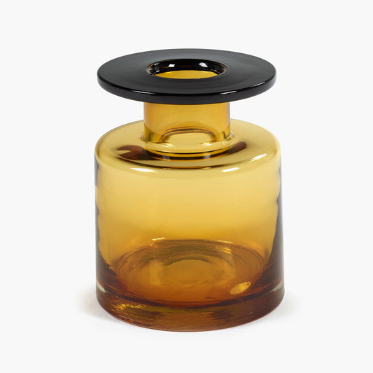 1Serax Glass vase (s)