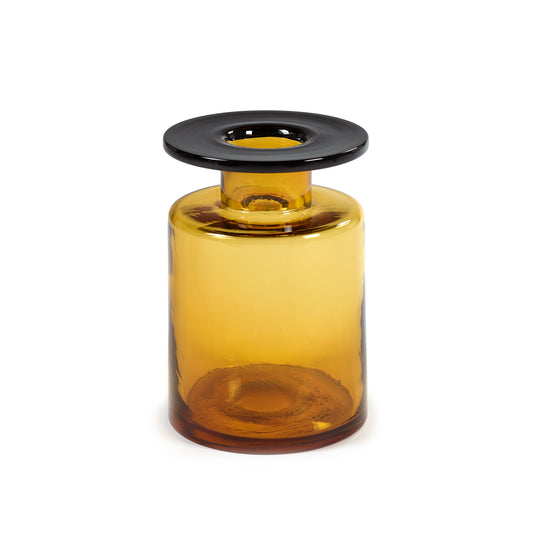 1Serax Glass vase (m)