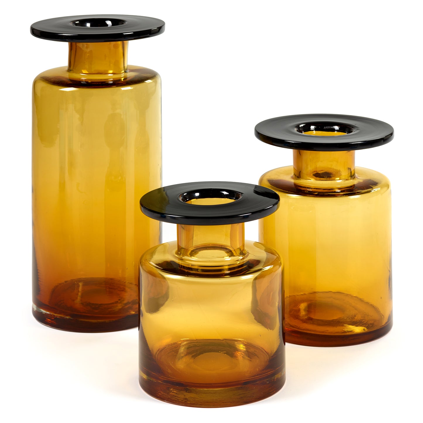 Serax Vase en verre (L)