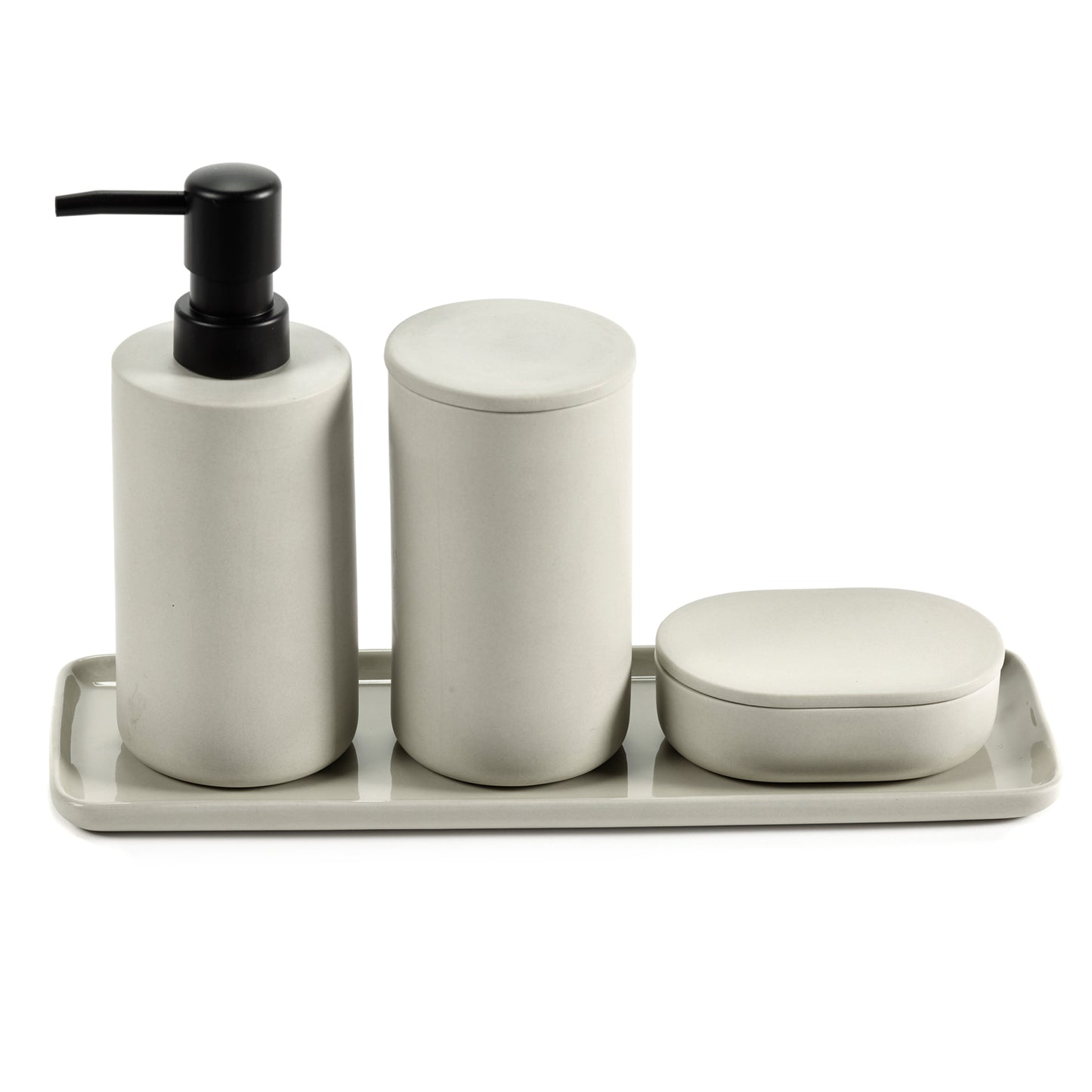 Serax Box with lid, oval