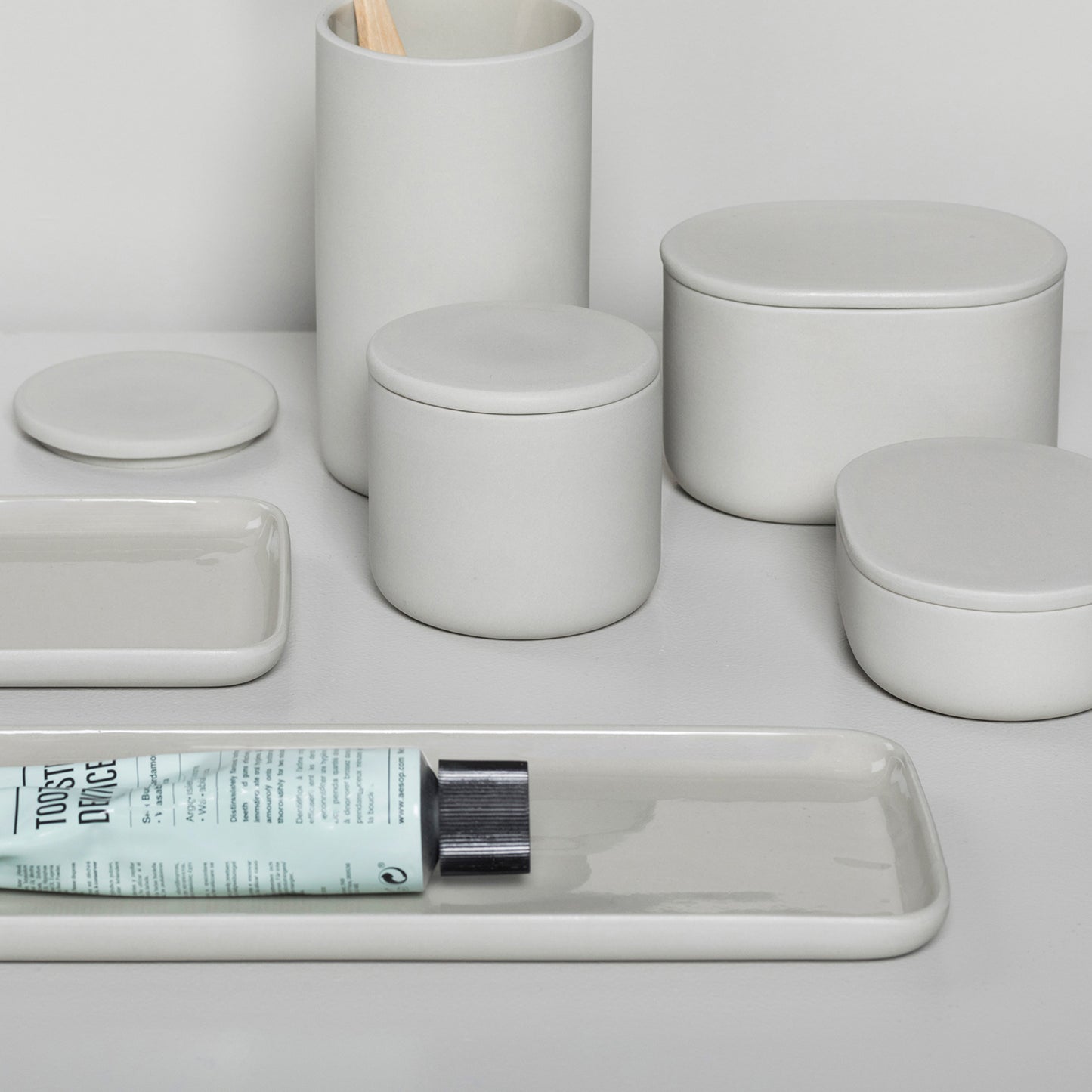 Serax Lade (rechthoekig)