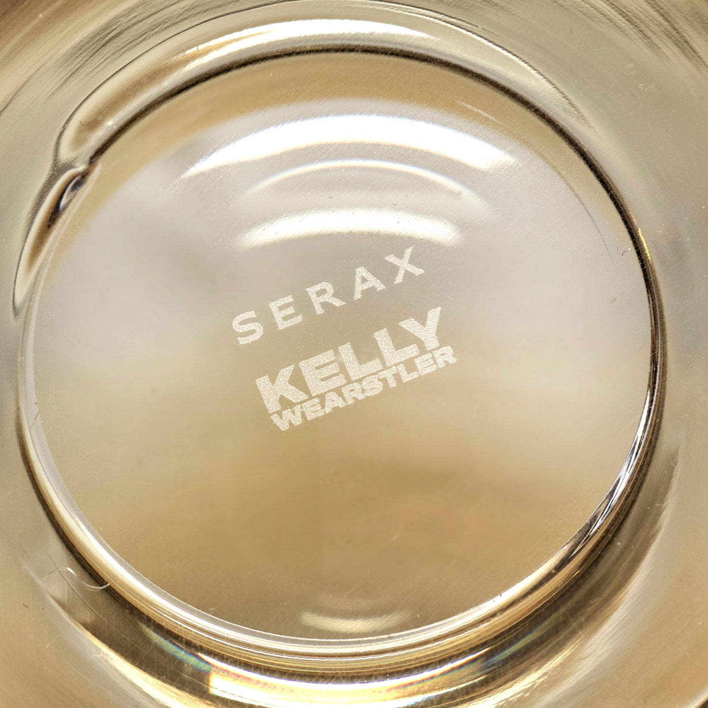 Serax Lage kom (s)