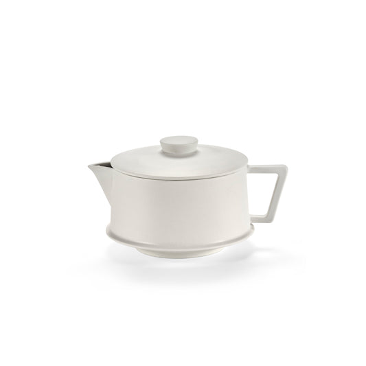 1Serax Teapot Alabaster, 90 cl