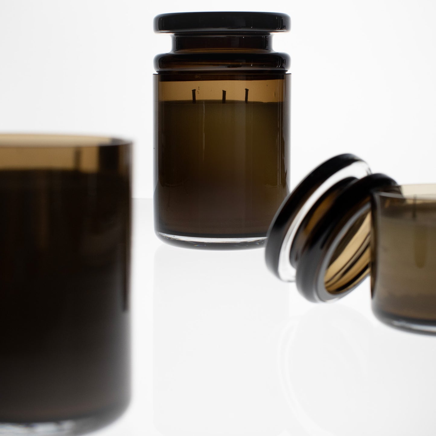 Serax Scented candle zephyr (l)