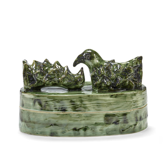 1Serax Cougie de parfum sur sonate (L)