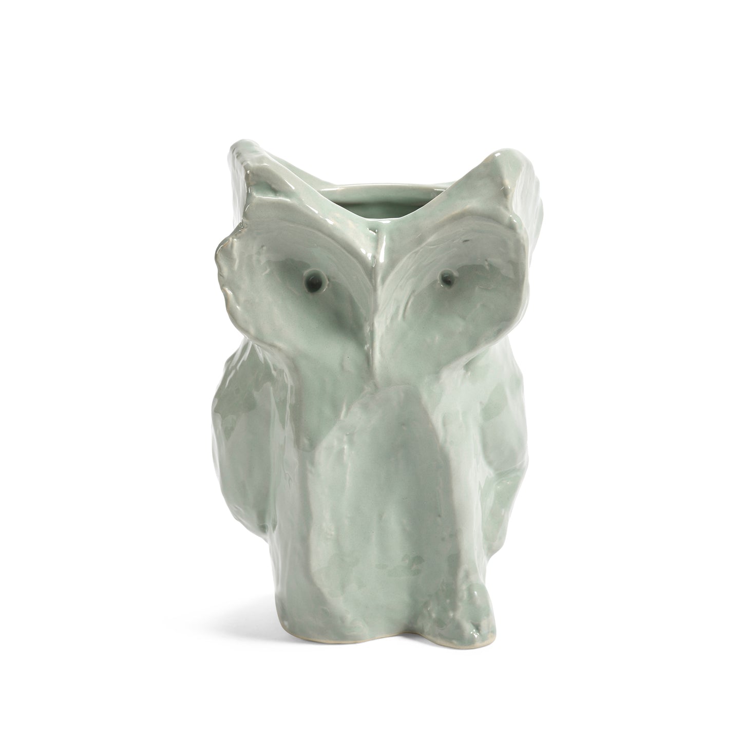 Vase Owl (s)
