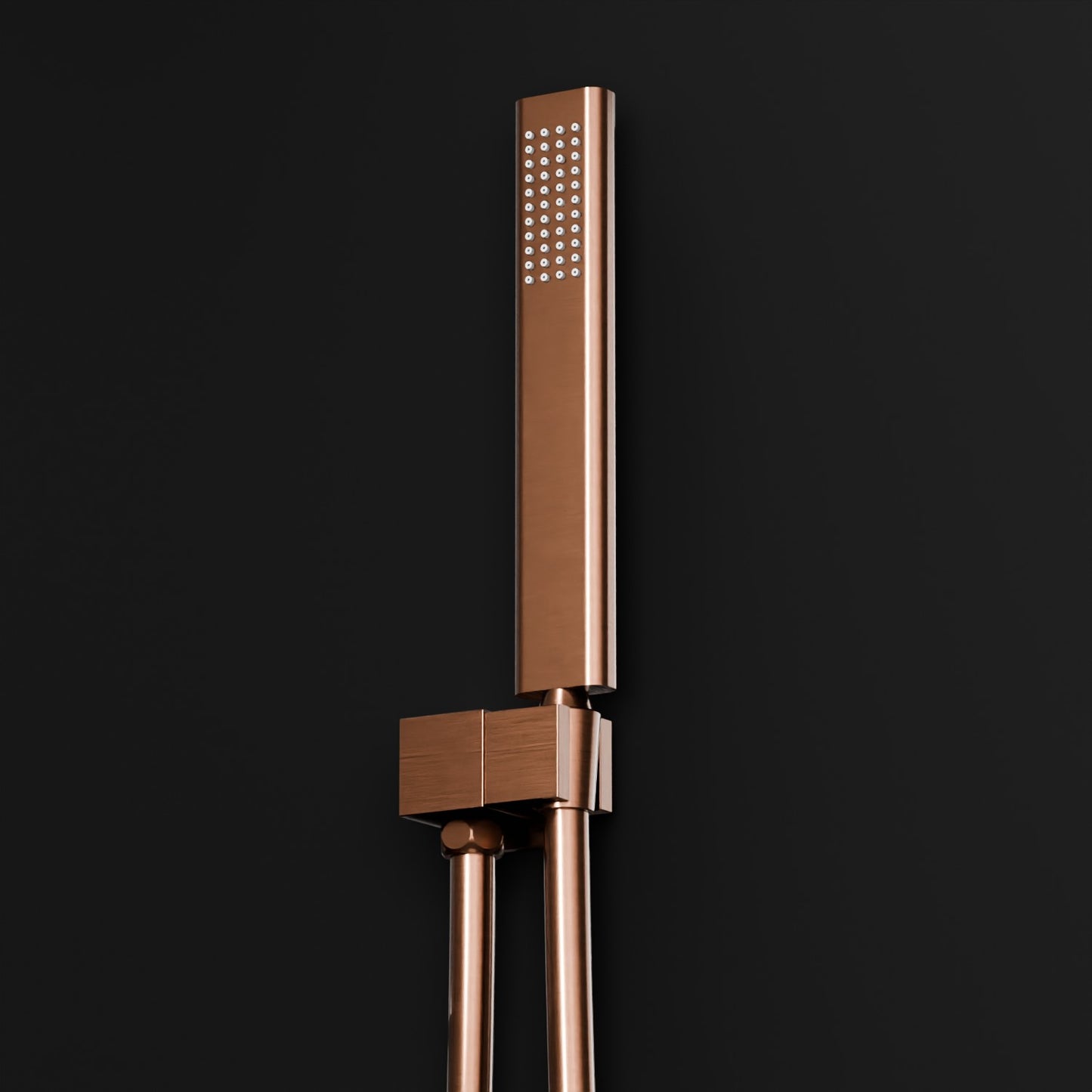 Remer rub. Wall-Single Lever Basin Mixer - Series Chrono