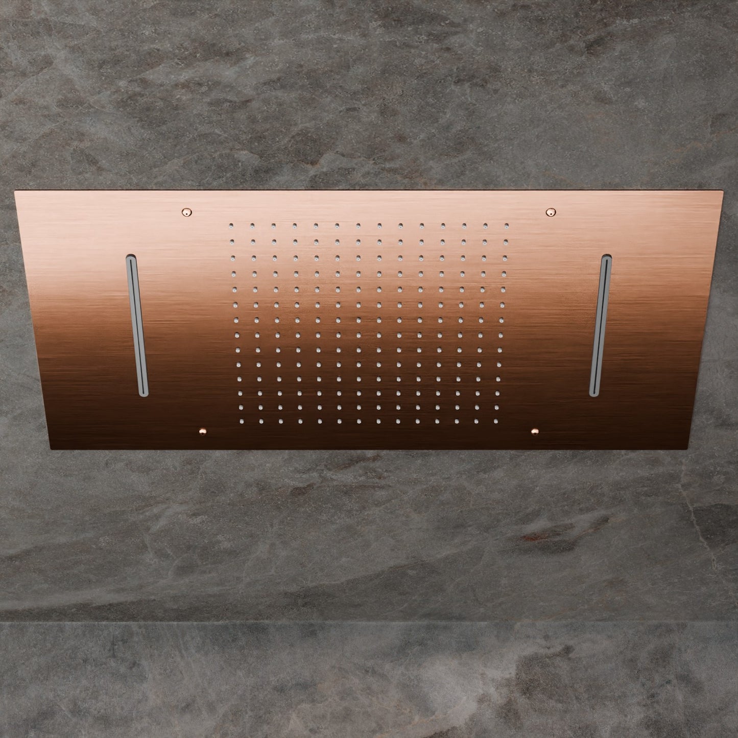 Remer rub. Wall-Single Lever Basin Mixer - Series Chrono