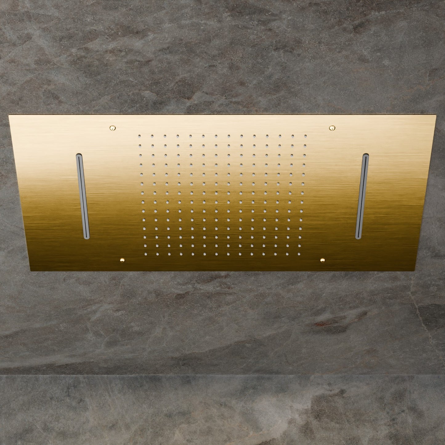 Remer rub. Wall-Single Lever Basin Mixer - Series Chrono