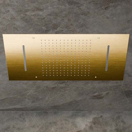 1Remer rub. Wall-Single Lever Basin Mixer - Series Chrono