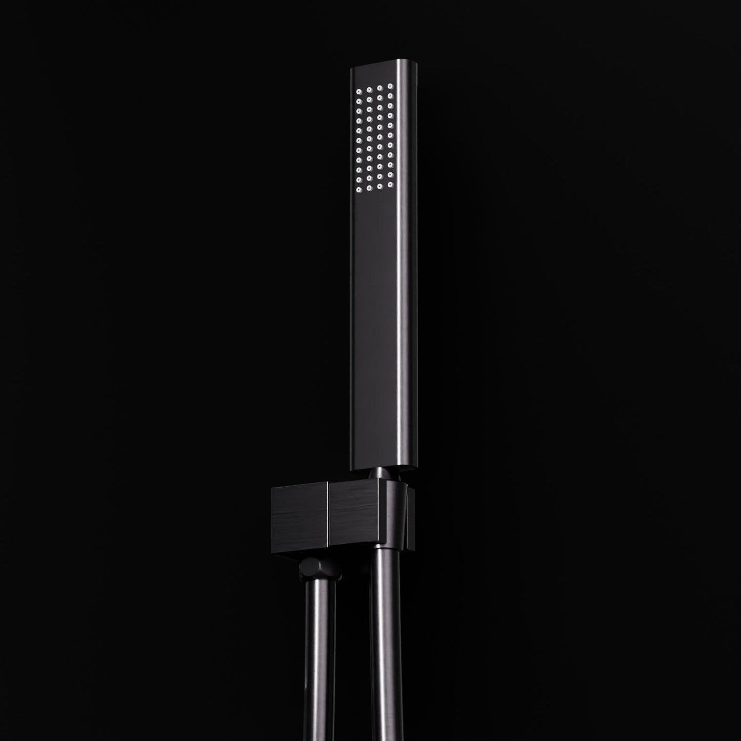 Remer rub. Wall-Single Lever Basin Mixer - Series Chrono