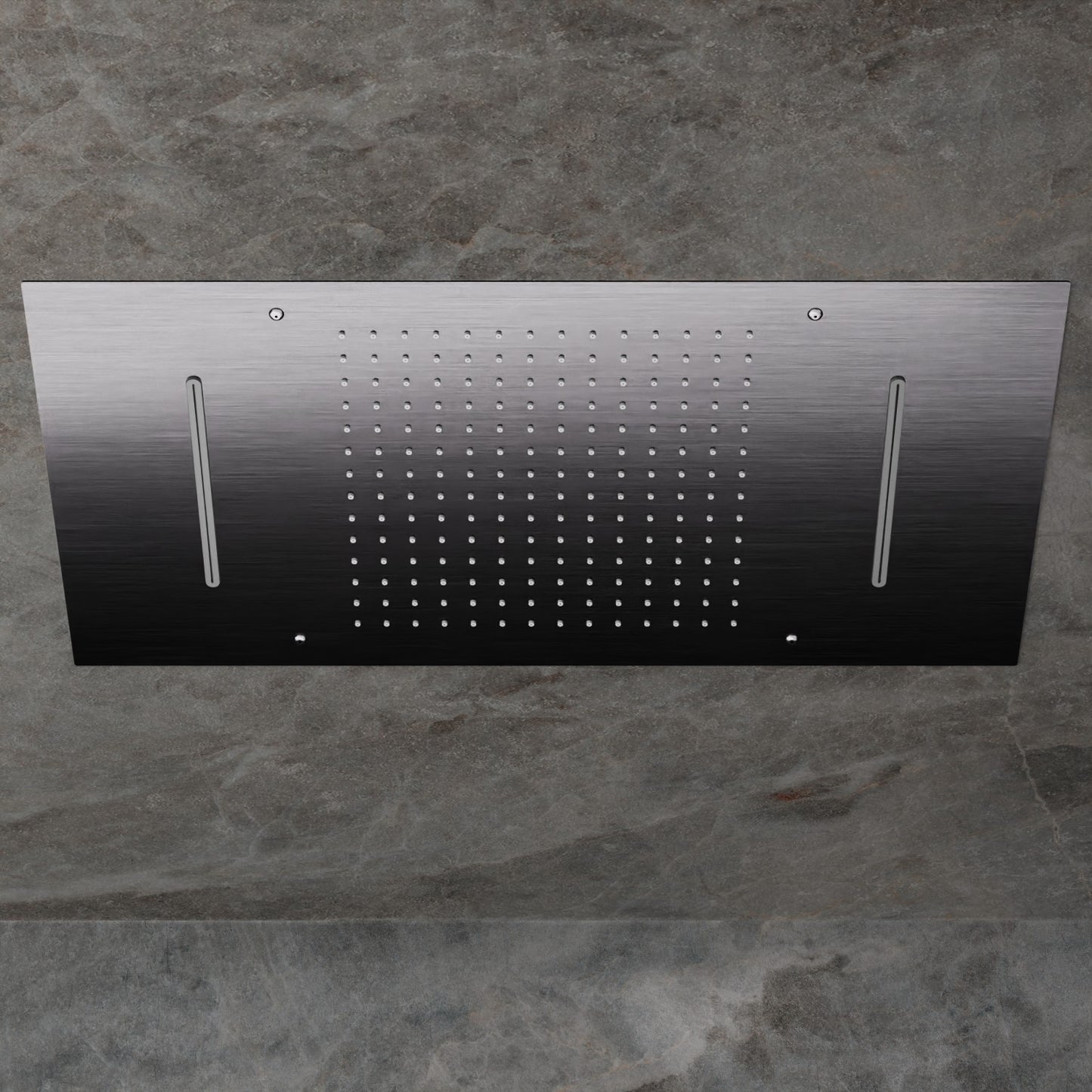 Remer rub. Wall-Single Lever Basin Mixer - Series Chrono