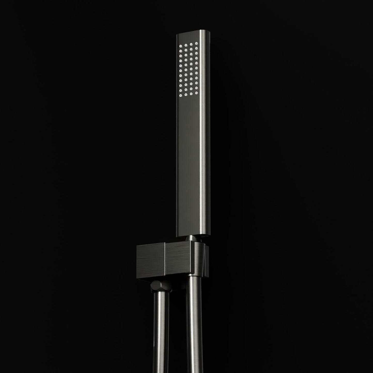 Remer rub. Wall-Single Lever Basin Mixer - Series Chrono
