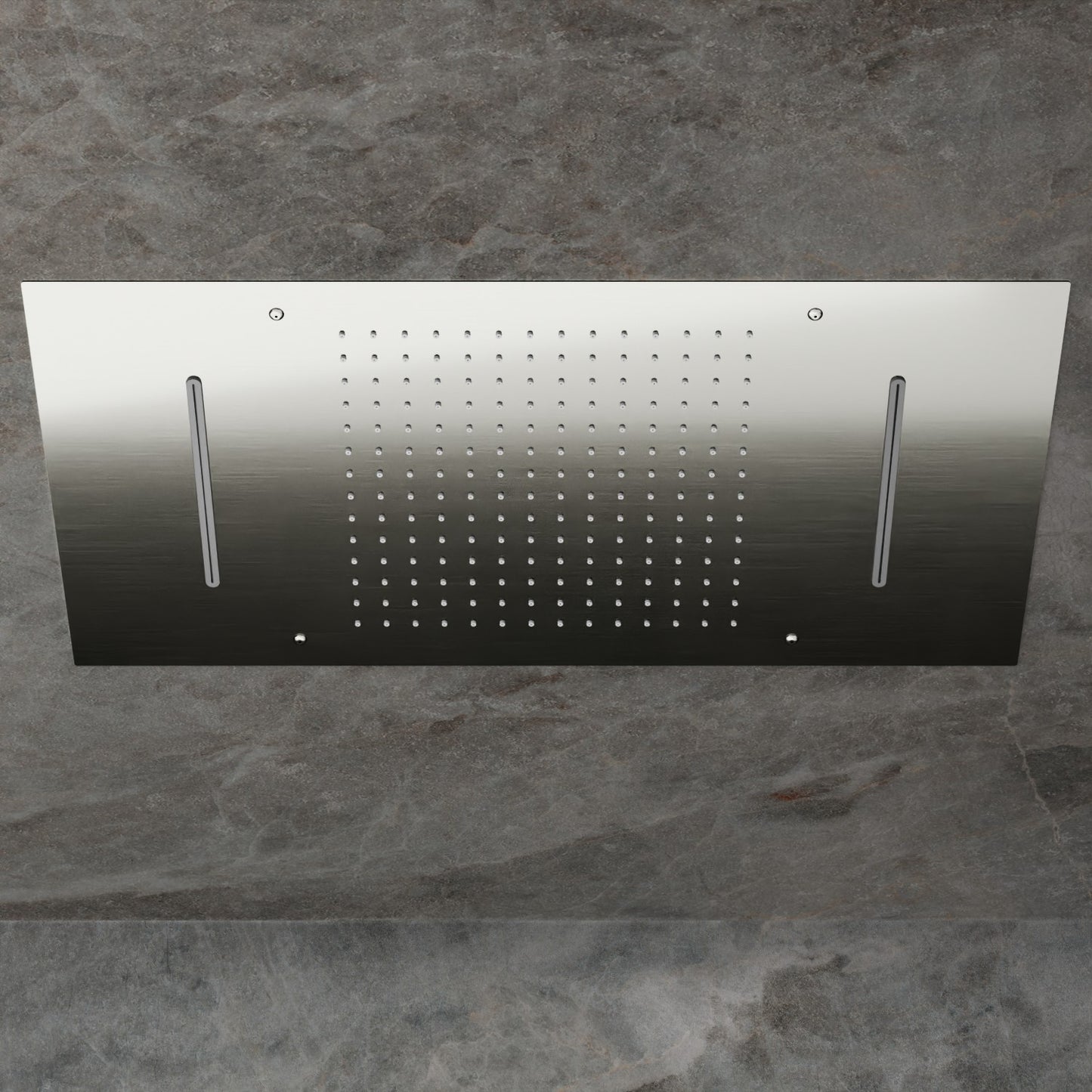 Remer rub. Wall-Single Lever Basin Mixer - Series Chrono