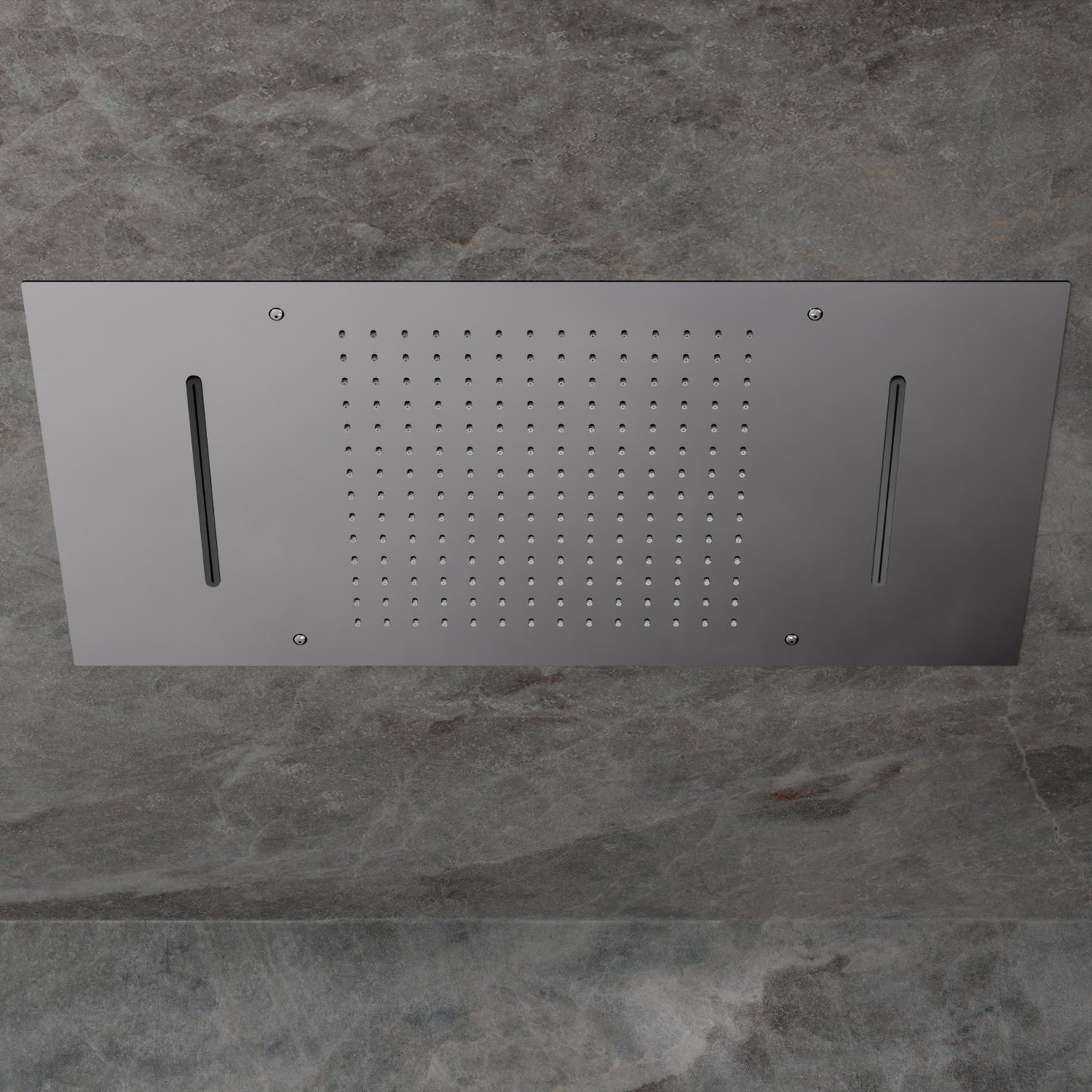 Remer rub. Wall-Single Lever Basin Mixer - Series Chrono