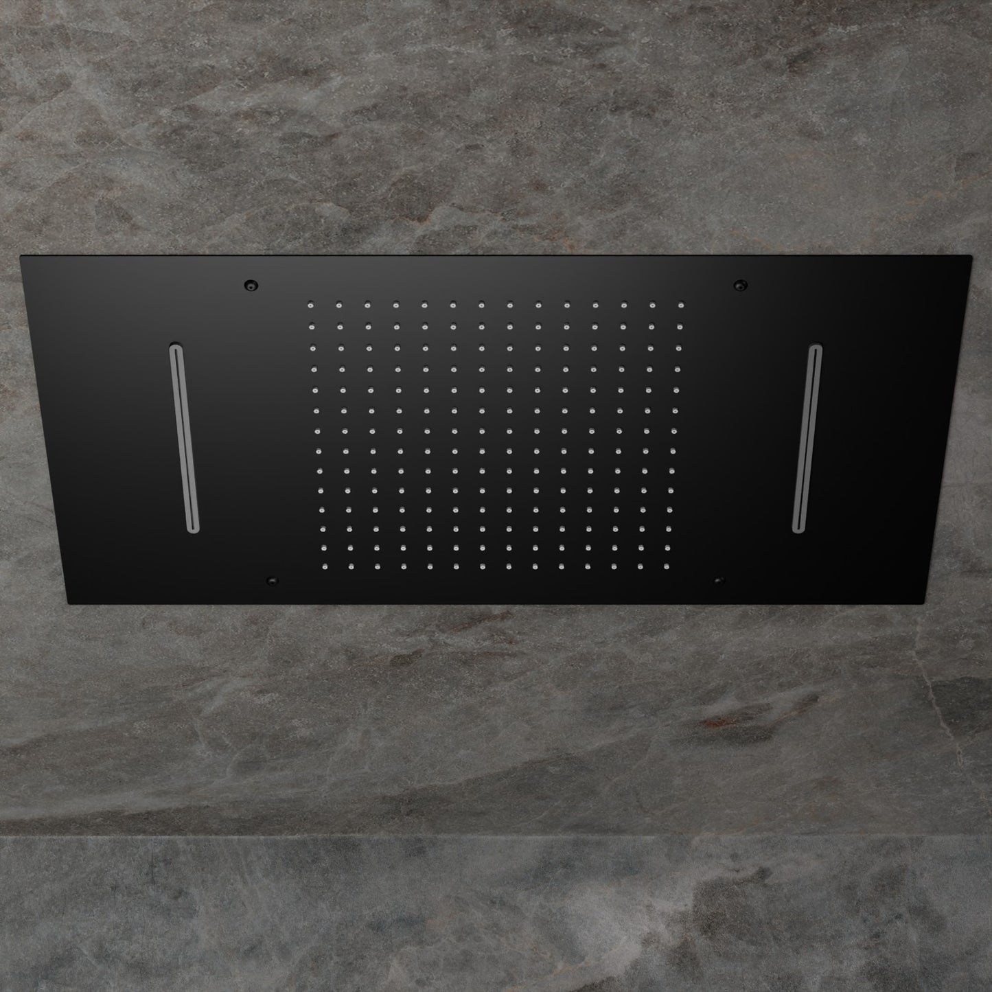 Remer rub. Wall-Single Lever Basin Mixer - Series Chrono