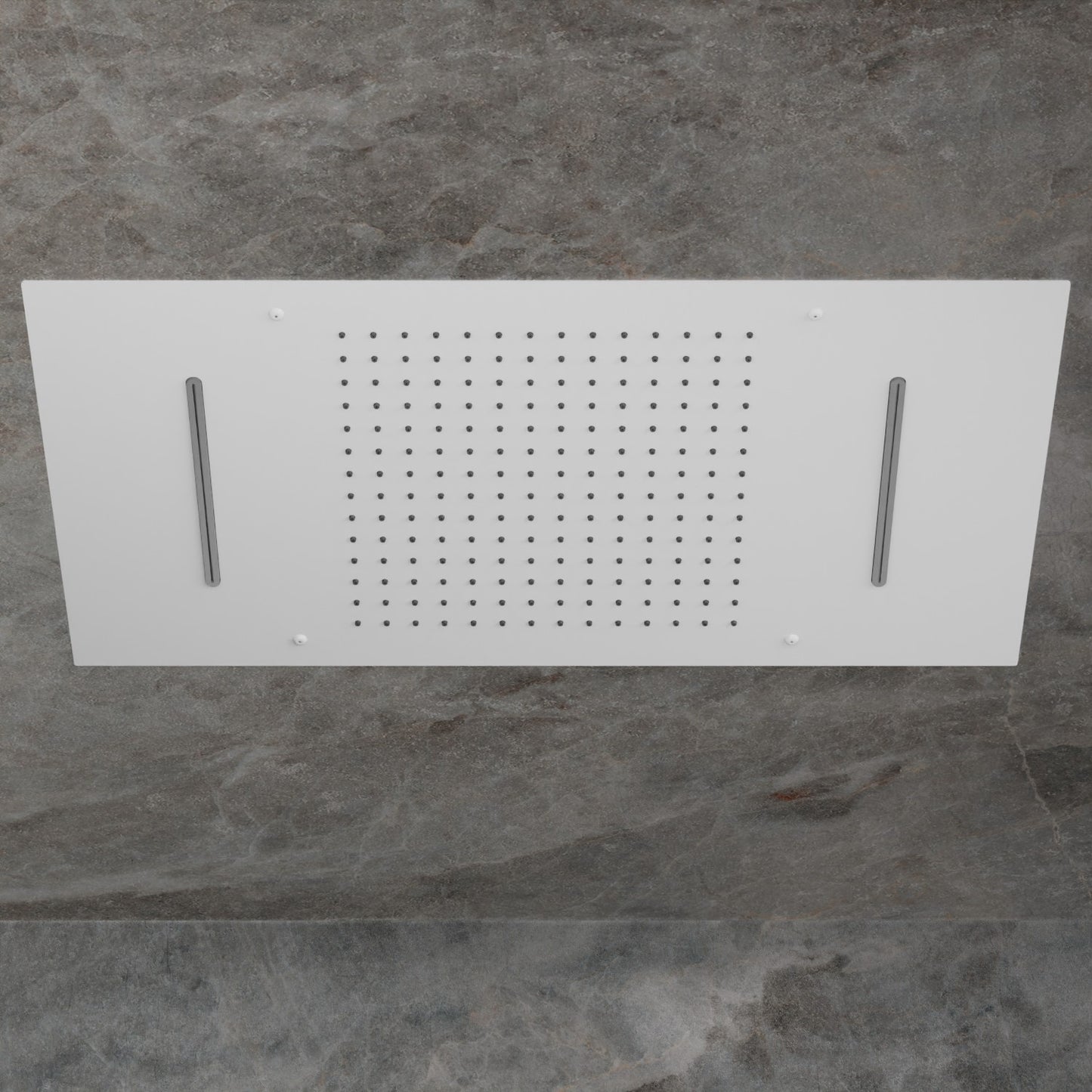 Remer rub. Wall-Single Lever Basin Mixer - Series Chrono