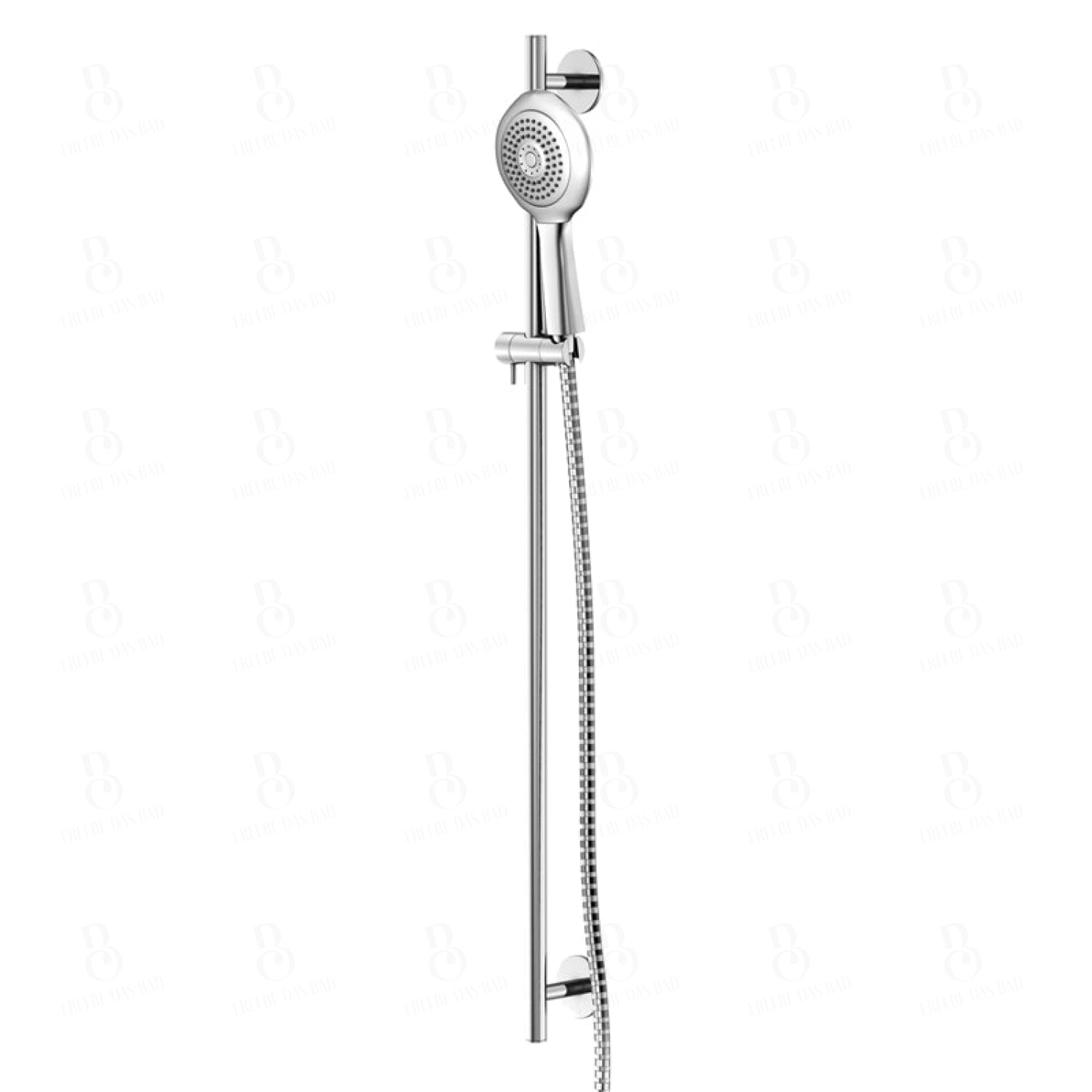 Steinberg Brausegarnitur Serie 100 – Erlebe das Bad